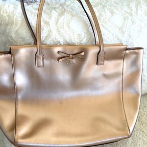 Kate Spade tote bag
